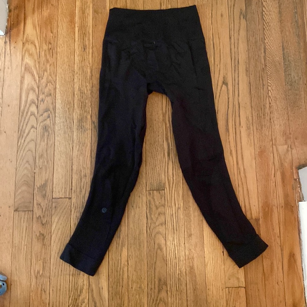 Lulu lemon leggings